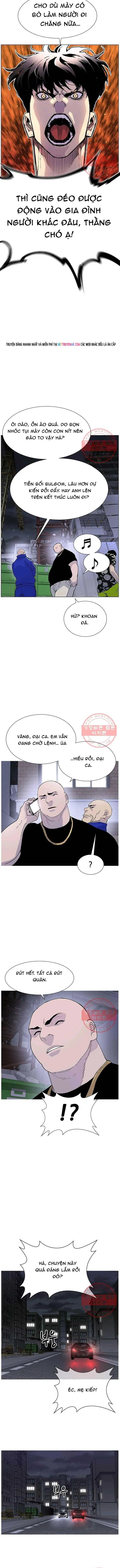 Gangster Học Đường Chapter 68 - 12