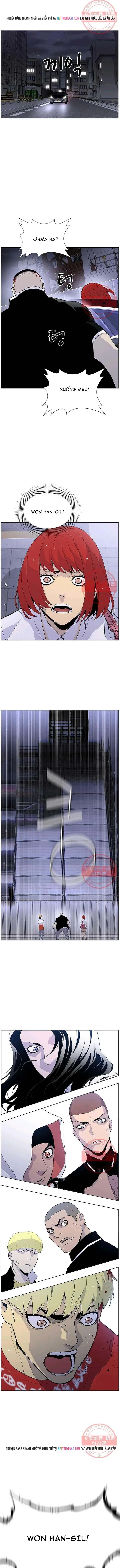 Gangster Học Đường Chapter 68 - 13