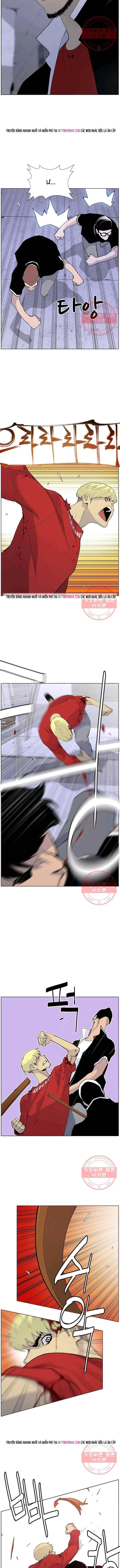 Gangster Học Đường Chapter 68 - 3