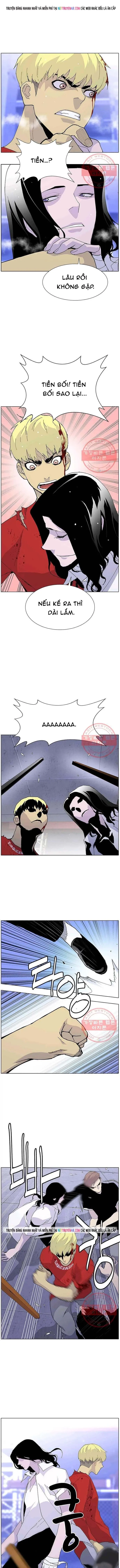 Gangster Học Đường Chapter 68 - 6