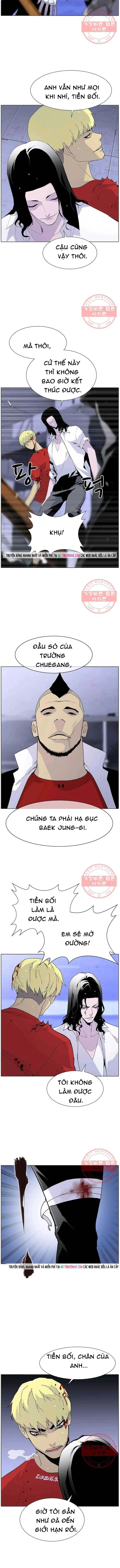 Gangster Học Đường Chapter 68 - 7