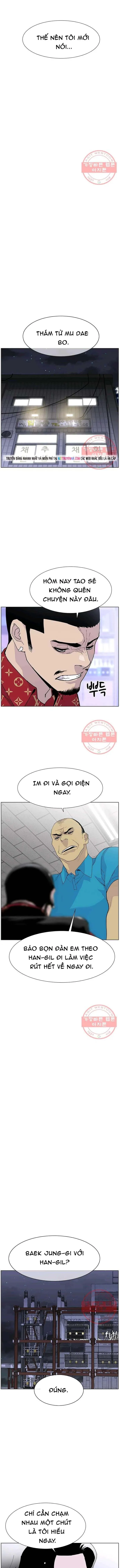 Gangster Học Đường Chapter 68 - 8