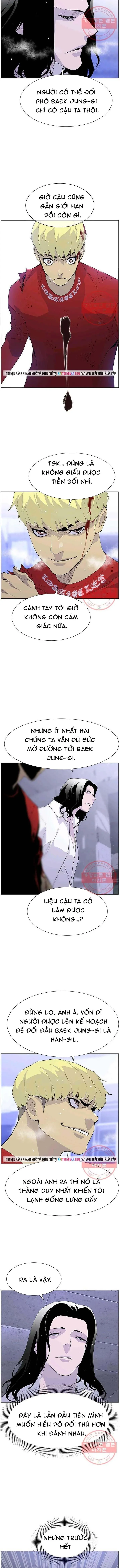 Gangster Học Đường Chapter 68 - 9