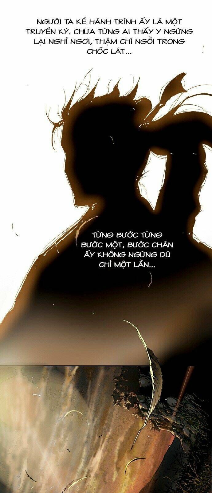 Thiên Hạ Đệ Nhất Nhân Chapter 0 - 12