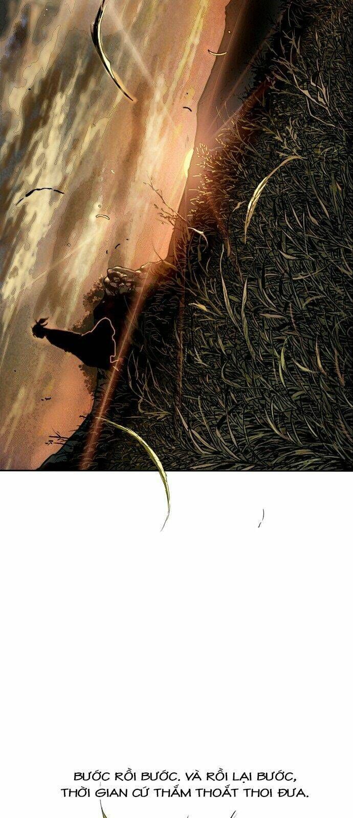 Thiên Hạ Đệ Nhất Nhân Chapter 0 - 13