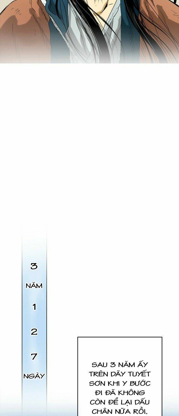 Thiên Hạ Đệ Nhất Nhân Chapter 0 - 15