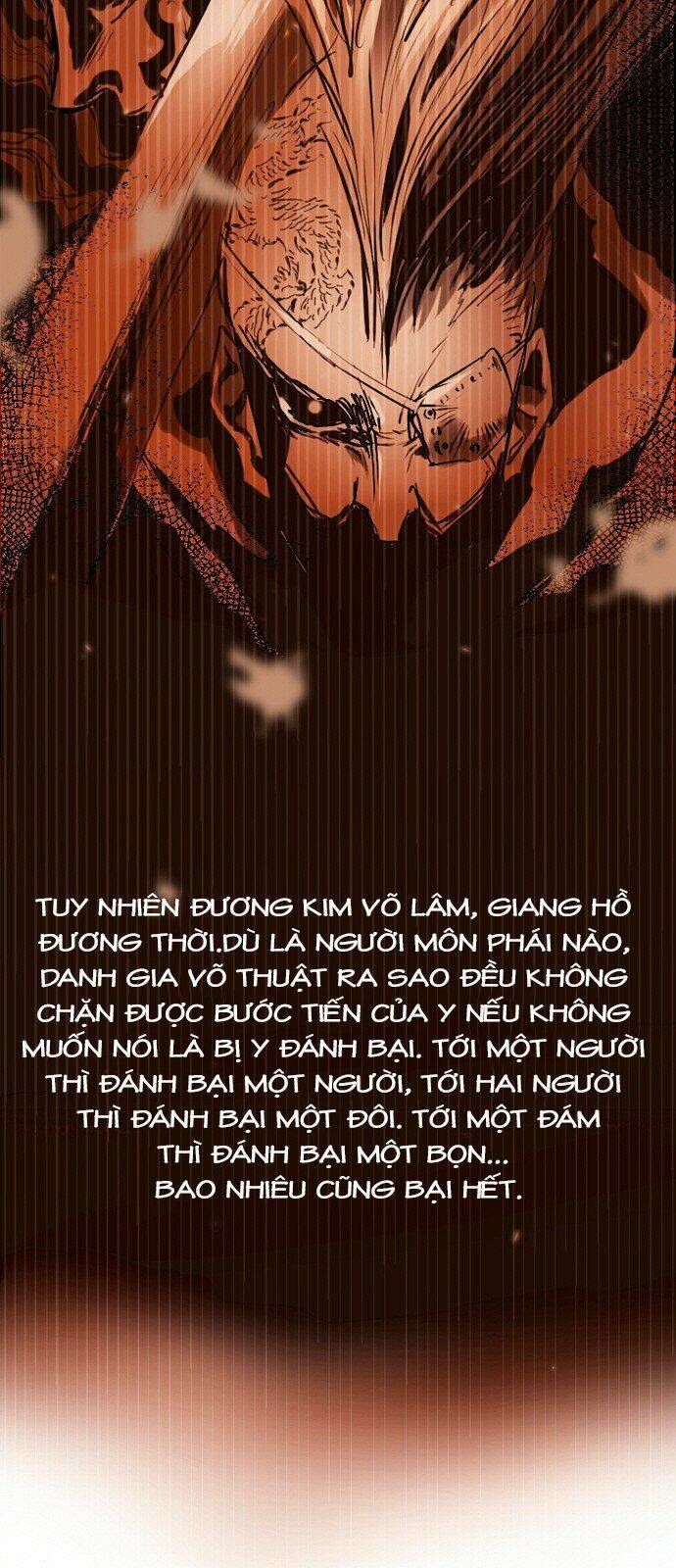 Thiên Hạ Đệ Nhất Nhân Chapter 0 - 24