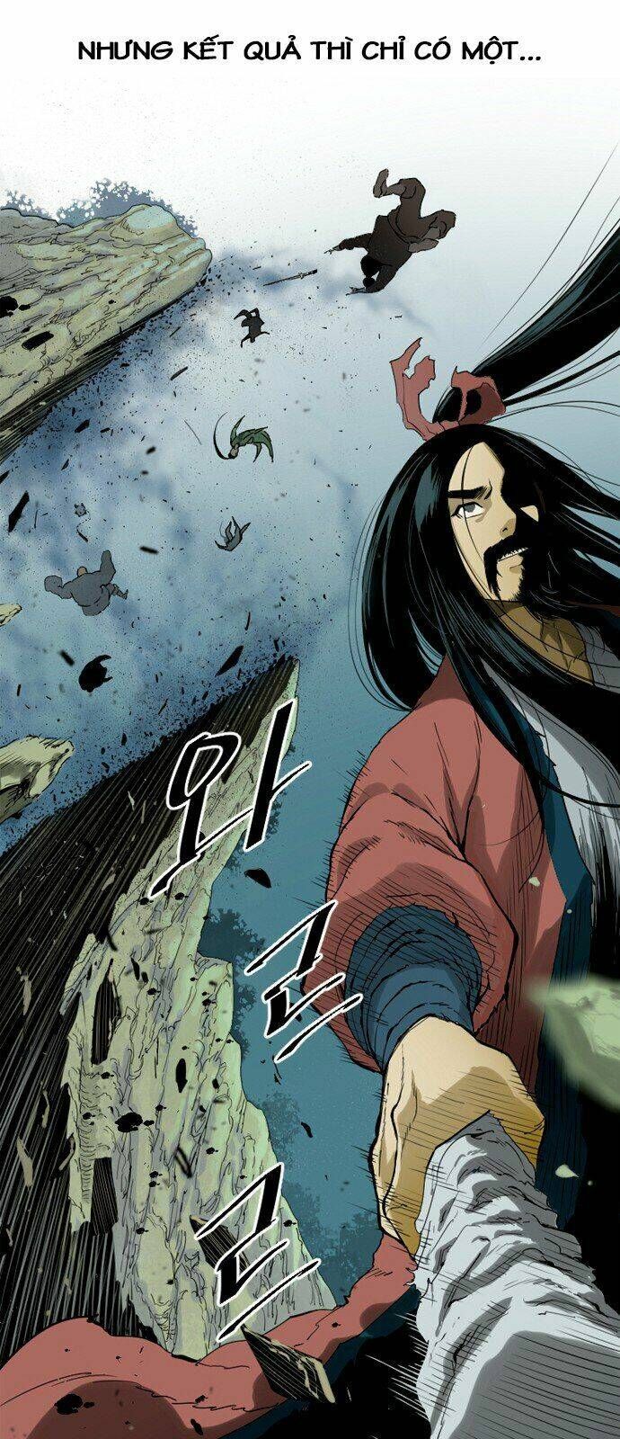 Thiên Hạ Đệ Nhất Nhân Chapter 0 - 26