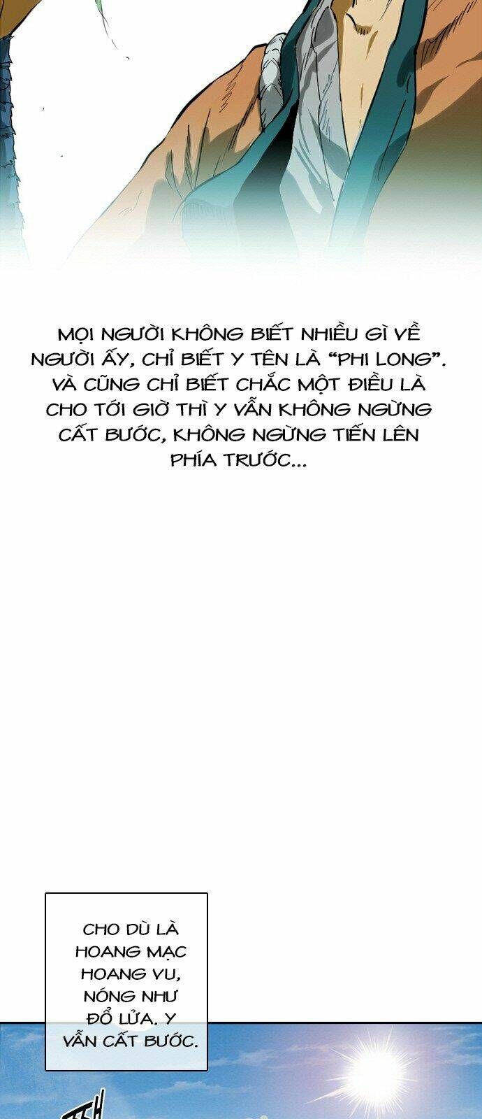 Thiên Hạ Đệ Nhất Nhân Chapter 0 - 4