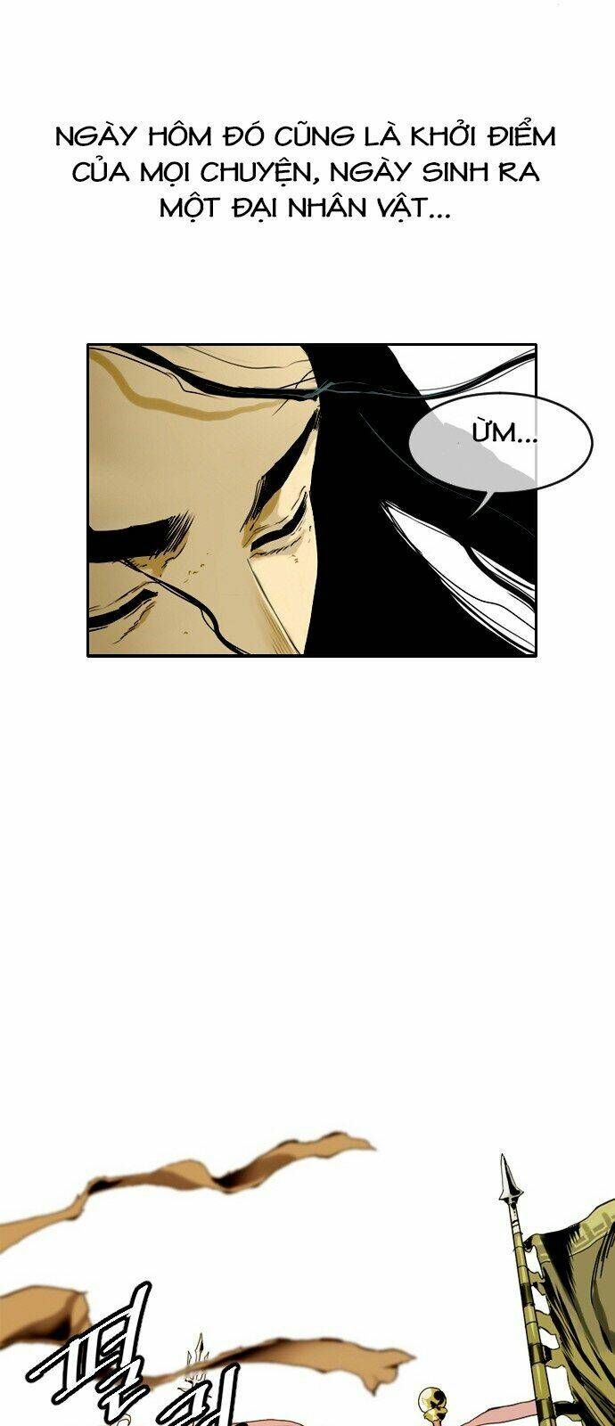 Thiên Hạ Đệ Nhất Nhân Chapter 0 - 36