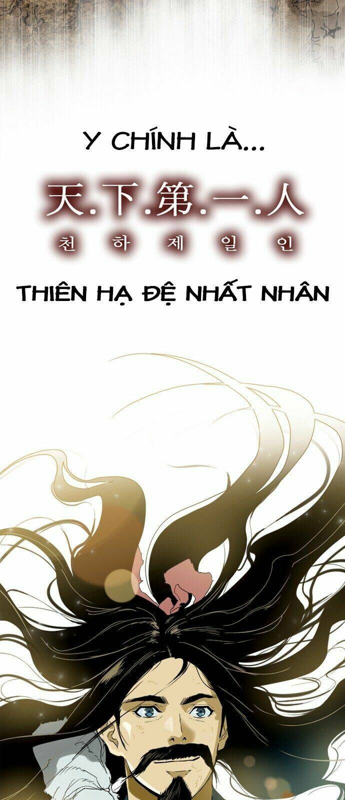 Thiên Hạ Đệ Nhất Nhân Chapter 0 - 39