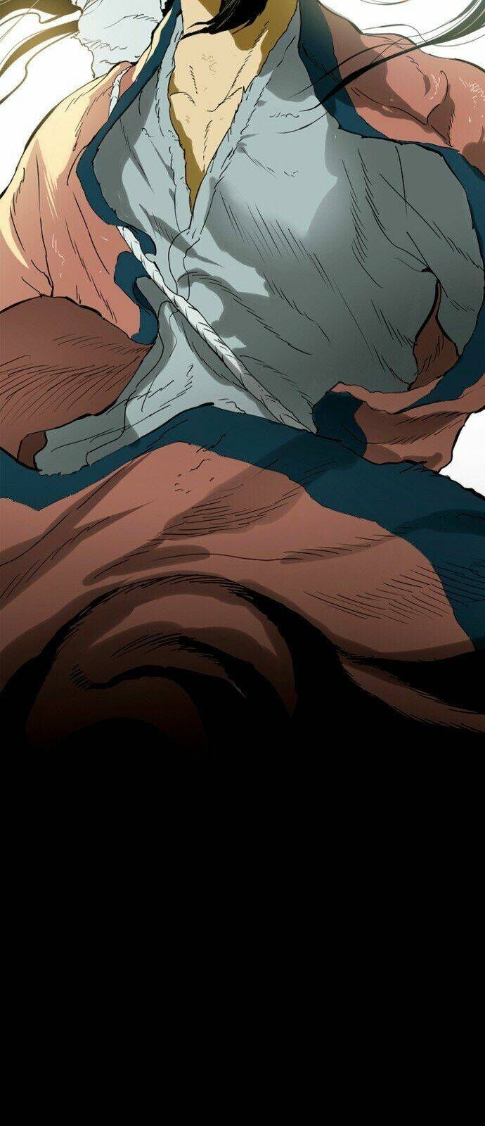 Thiên Hạ Đệ Nhất Nhân Chapter 0 - 40