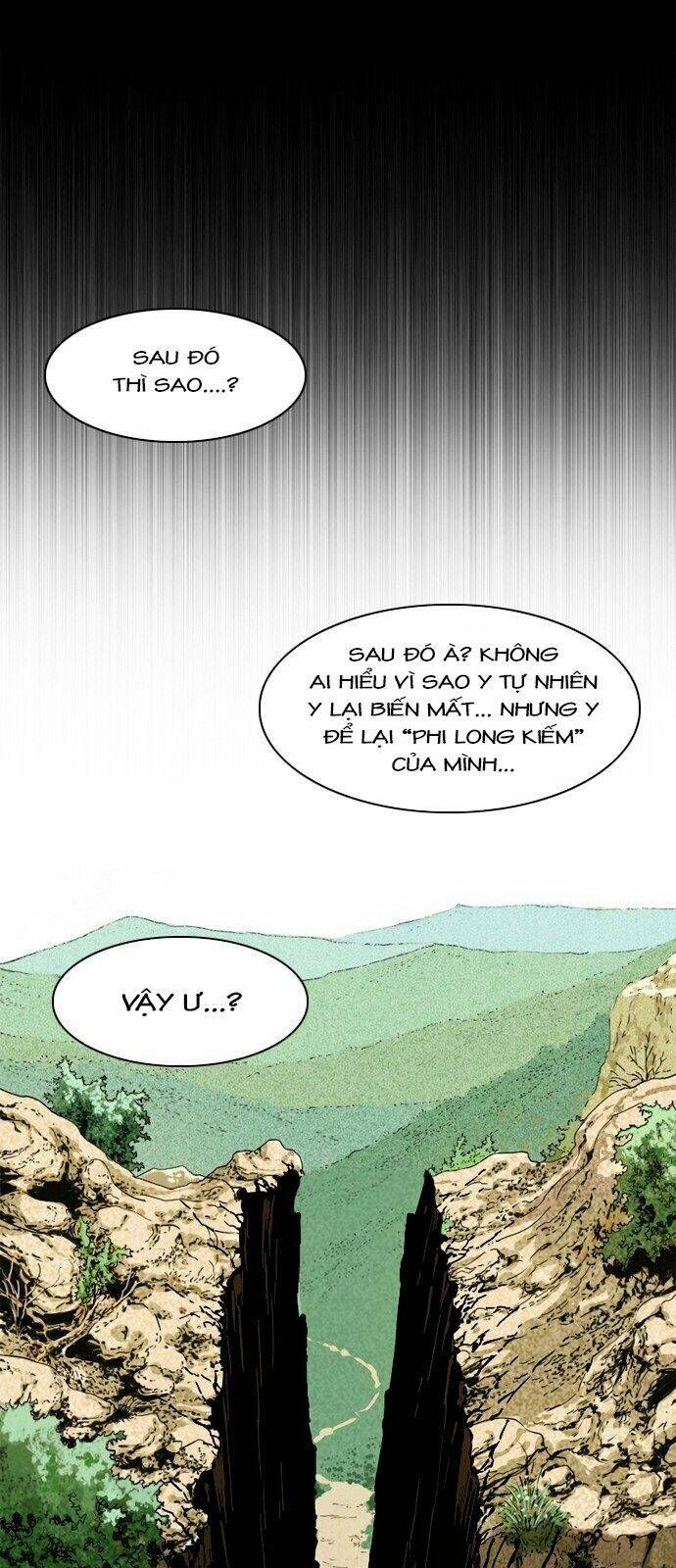 Thiên Hạ Đệ Nhất Nhân Chapter 0 - 42