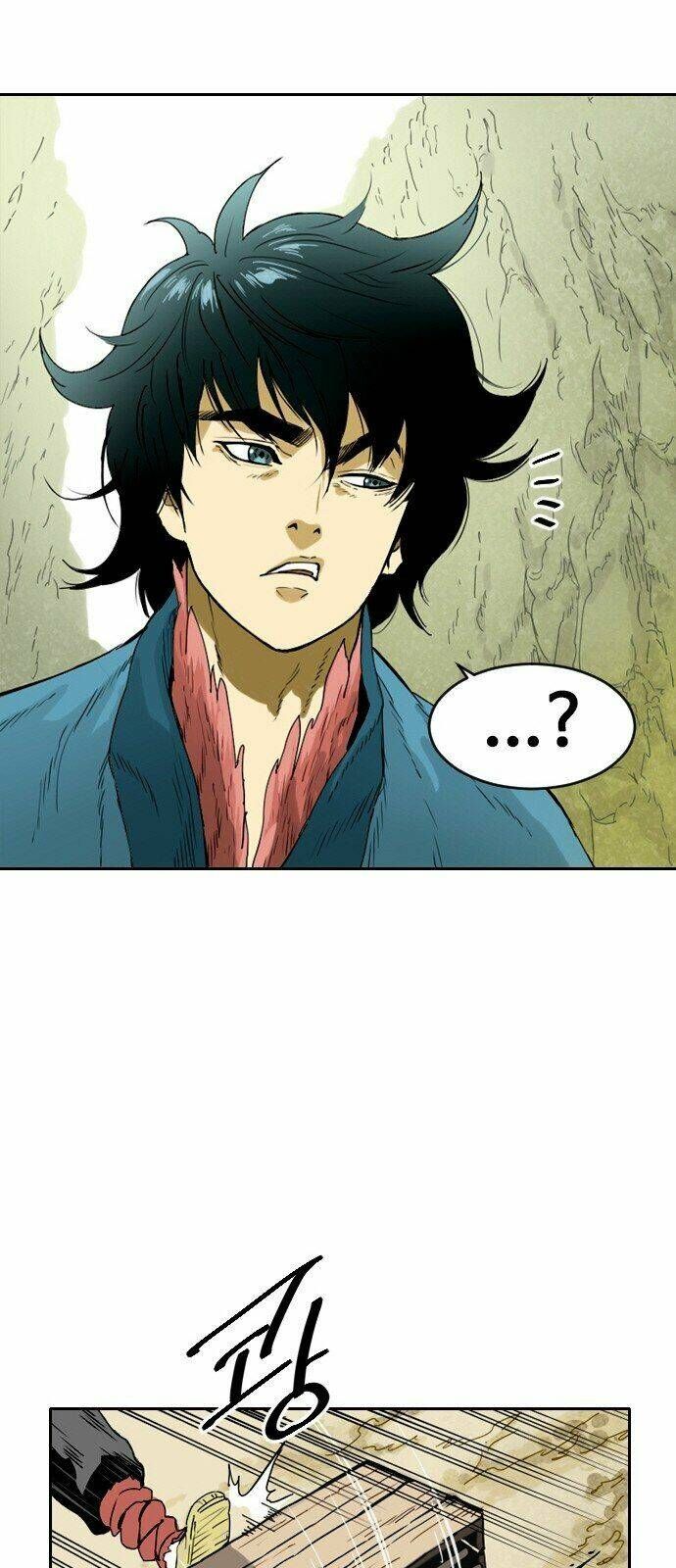 Thiên Hạ Đệ Nhất Nhân Chapter 0 - 47