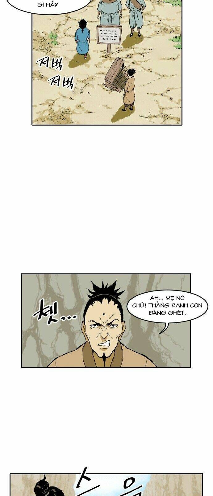 Thiên Hạ Đệ Nhất Nhân Chapter 0 - 50