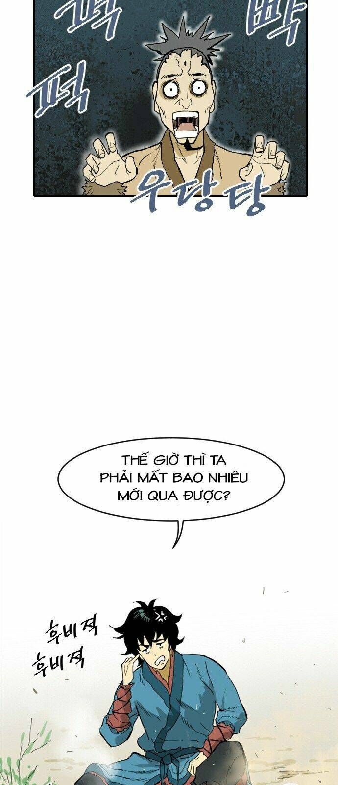 Thiên Hạ Đệ Nhất Nhân Chapter 0 - 53
