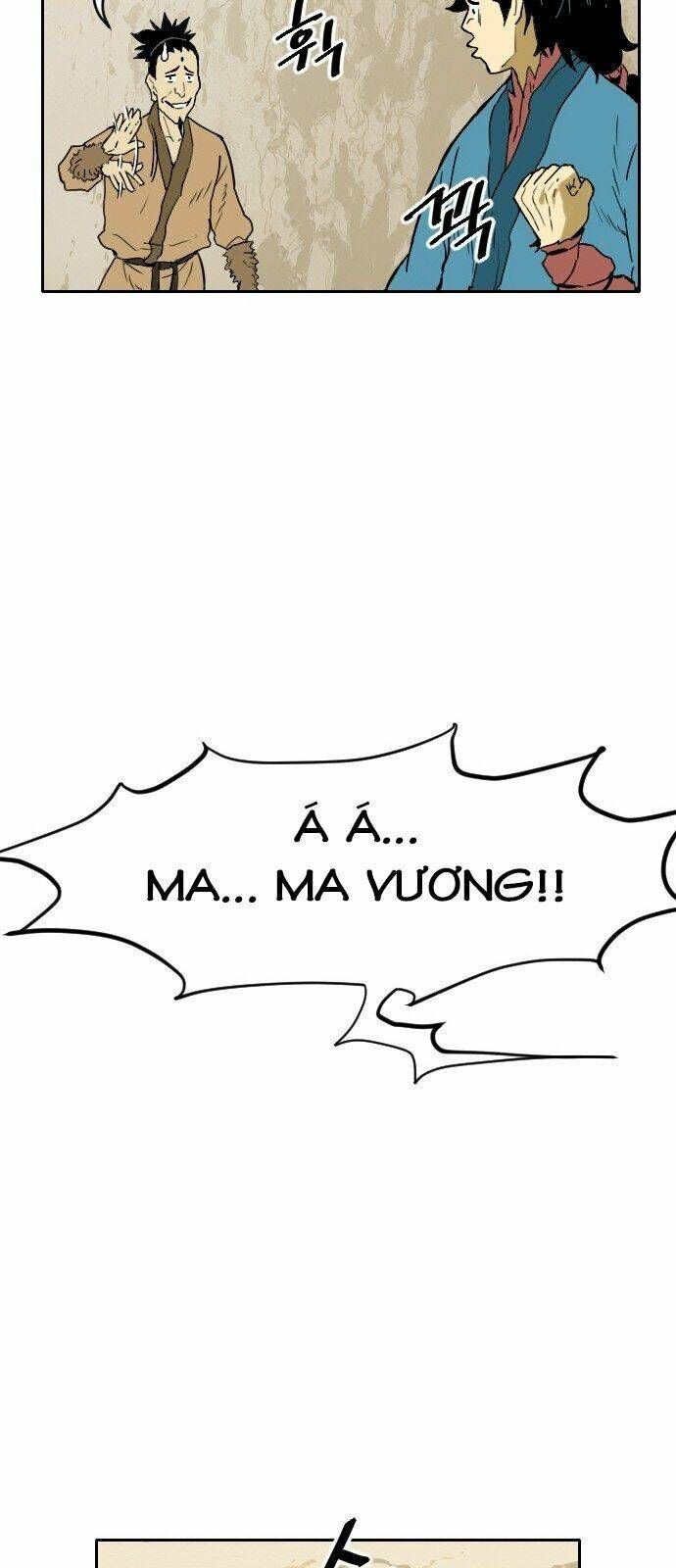 Thiên Hạ Đệ Nhất Nhân Chapter 0 - 56