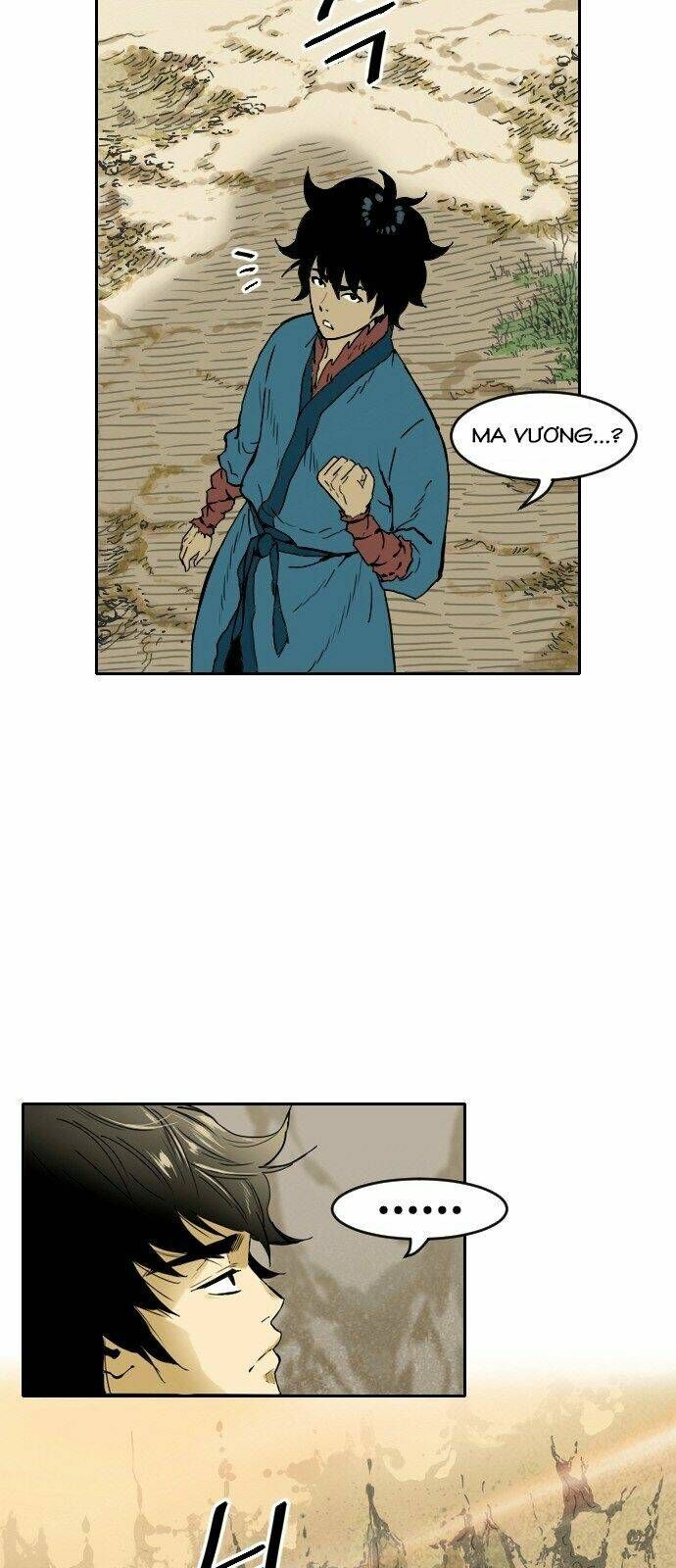 Thiên Hạ Đệ Nhất Nhân Chapter 0 - 57