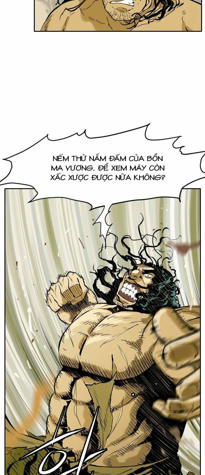 Thiên Hạ Đệ Nhất Nhân Chapter 0 - 60