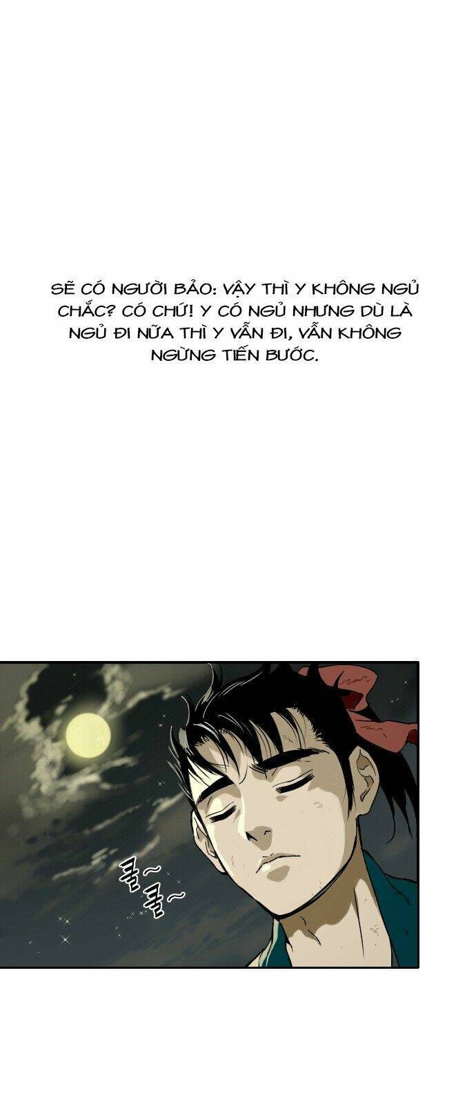 Thiên Hạ Đệ Nhất Nhân Chapter 0 - 7