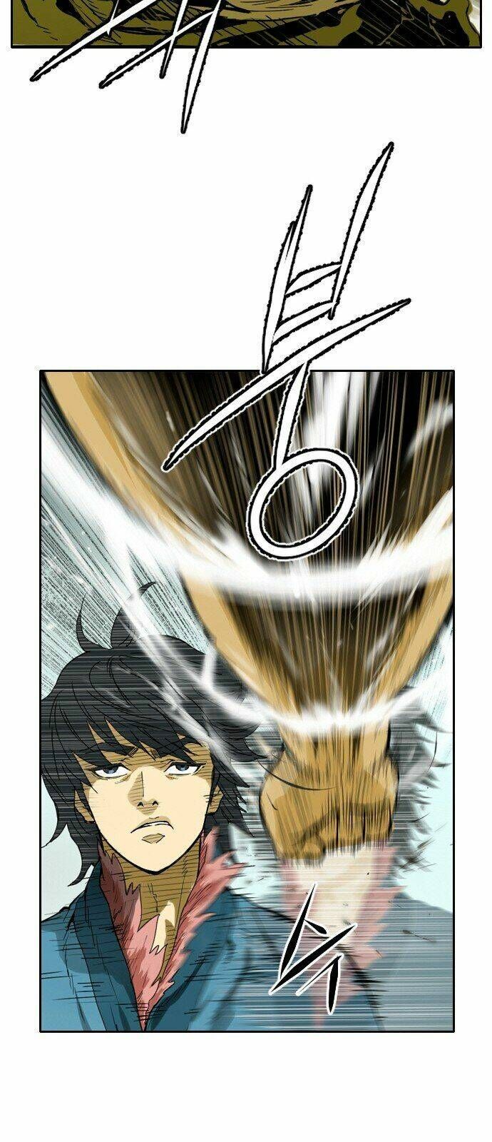 Thiên Hạ Đệ Nhất Nhân Chapter 0 - 61