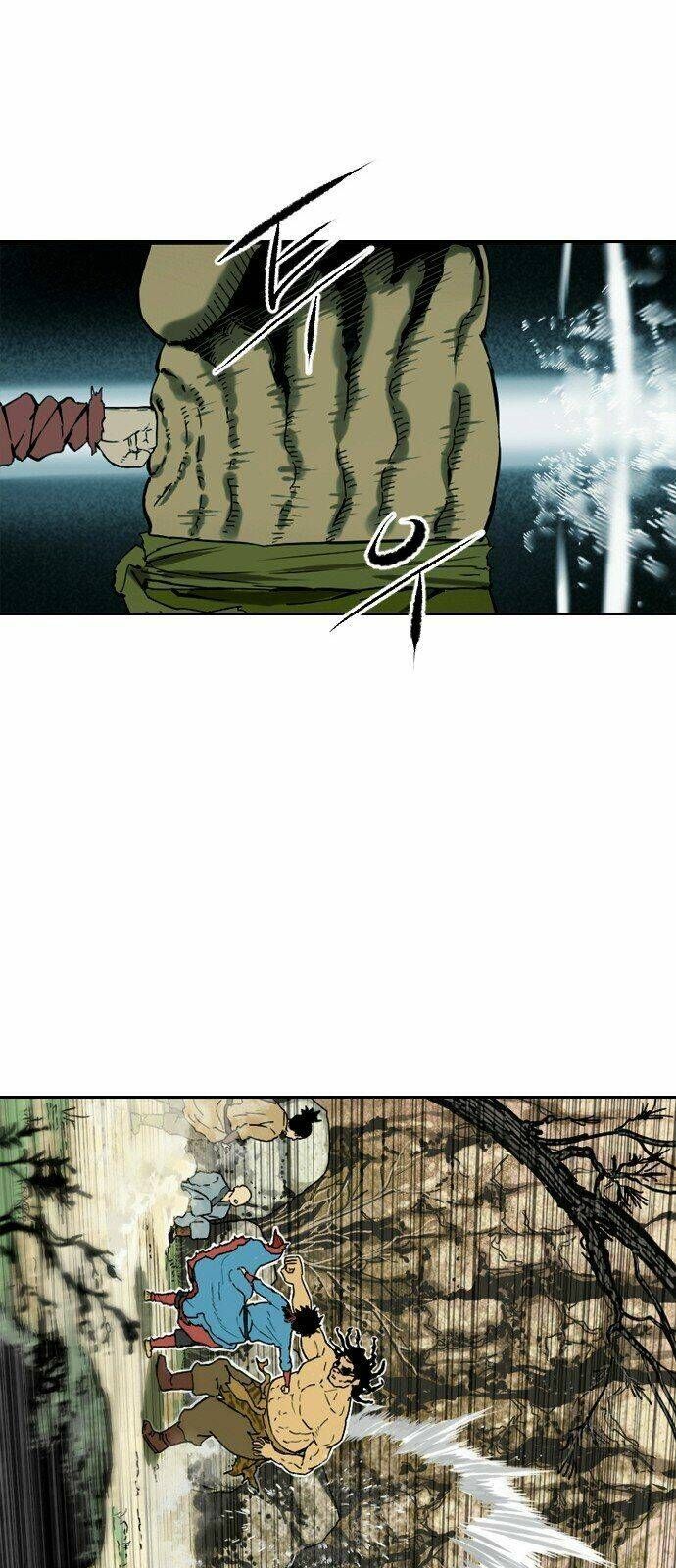 Thiên Hạ Đệ Nhất Nhân Chapter 0 - 64