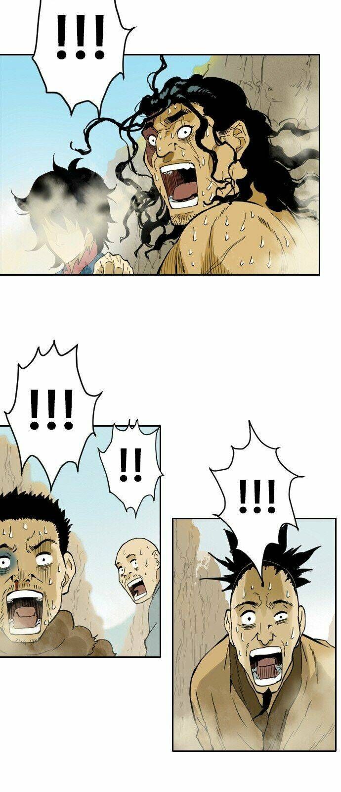 Thiên Hạ Đệ Nhất Nhân Chapter 0 - 68