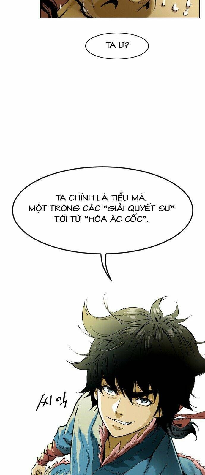 Thiên Hạ Đệ Nhất Nhân Chapter 0 - 70