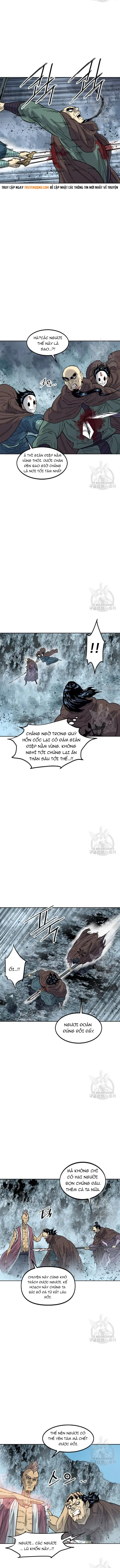 Thiên Hạ Đệ Nhất Nhân Chapter 100 - 5