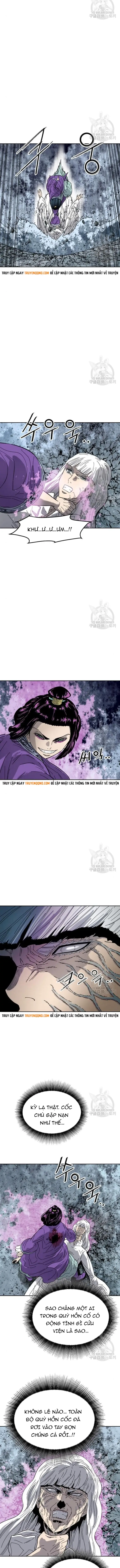 Thiên Hạ Đệ Nhất Nhân Chapter 100 - 6