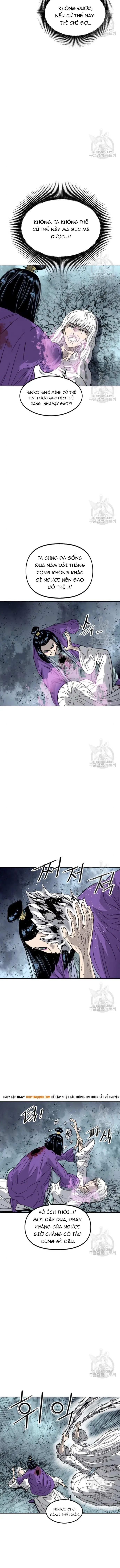 Thiên Hạ Đệ Nhất Nhân Chapter 100 - 7