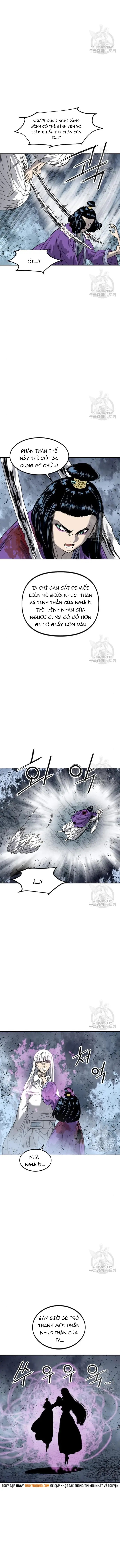 Thiên Hạ Đệ Nhất Nhân Chapter 100 - 8