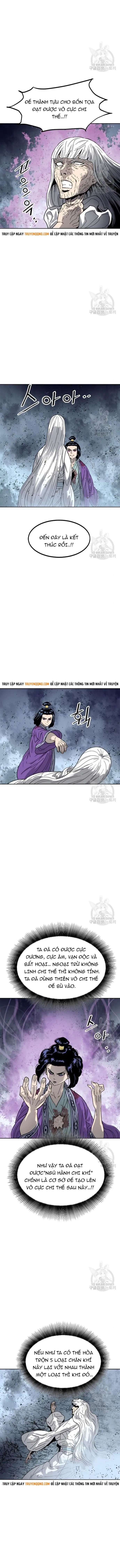 Thiên Hạ Đệ Nhất Nhân Chapter 100 - 9