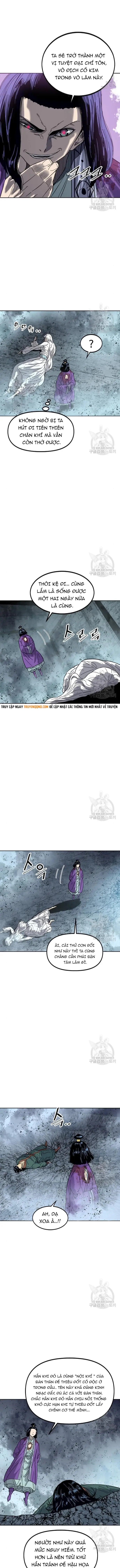 Thiên Hạ Đệ Nhất Nhân Chapter 100 - 10