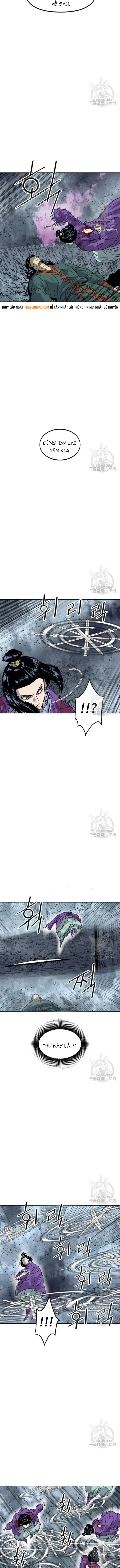 Thiên Hạ Đệ Nhất Nhân Chapter 100 - 11