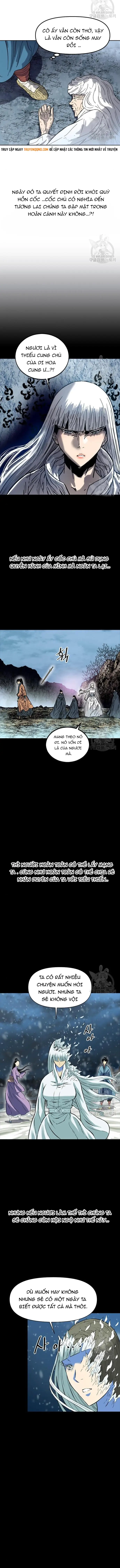 Thiên Hạ Đệ Nhất Nhân Chapter 100 - 13