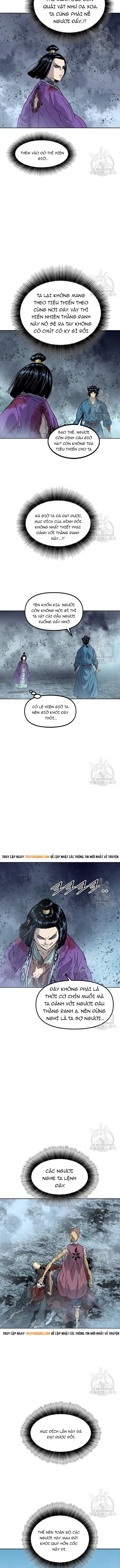 Thiên Hạ Đệ Nhất Nhân Chapter 100 - 15