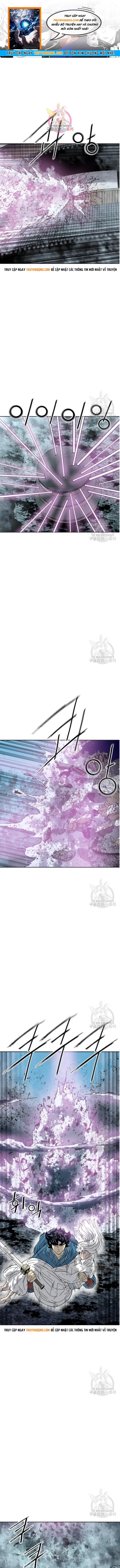 Thiên Hạ Đệ Nhất Nhân Chapter 101 - 1