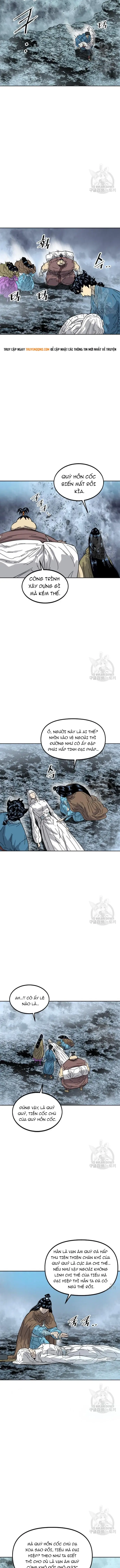 Thiên Hạ Đệ Nhất Nhân Chapter 101 - 2