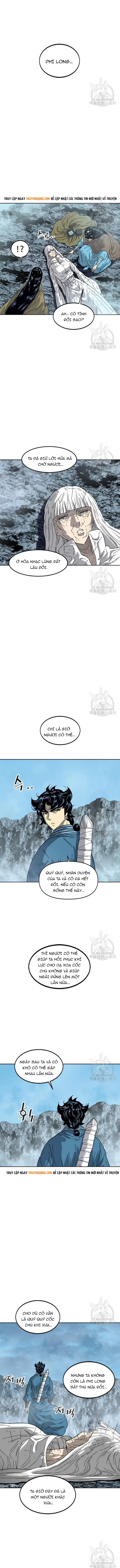Thiên Hạ Đệ Nhất Nhân Chapter 101 - 4