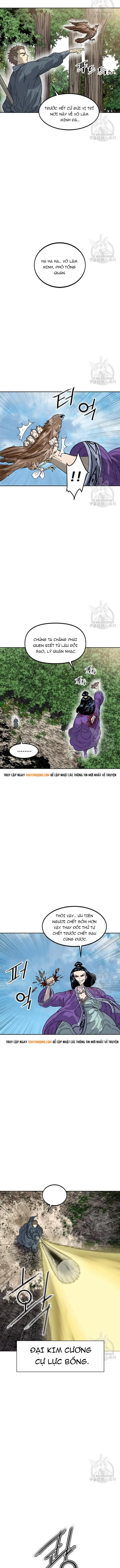 Thiên Hạ Đệ Nhất Nhân Chapter 101 - 6