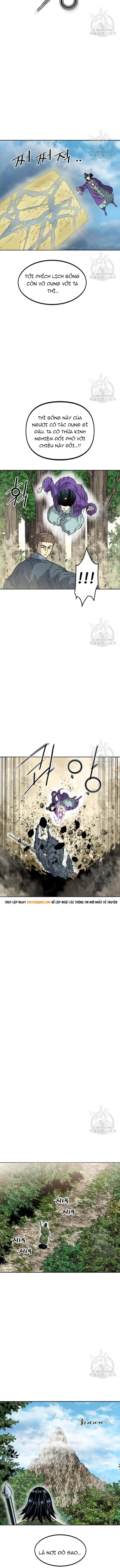 Thiên Hạ Đệ Nhất Nhân Chapter 101 - 7