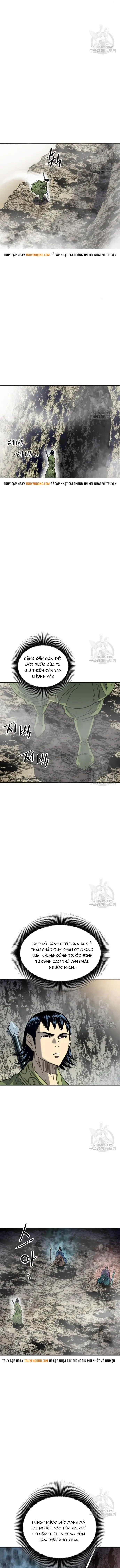 Thiên Hạ Đệ Nhất Nhân Chapter 101 - 8