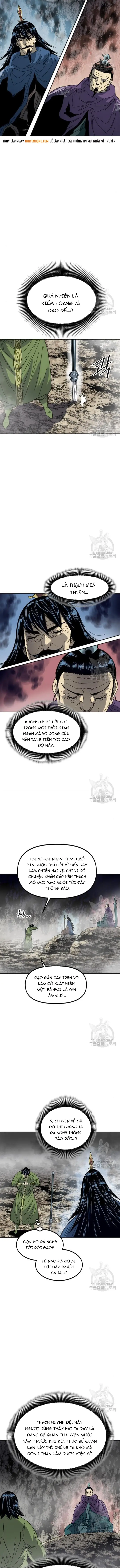 Thiên Hạ Đệ Nhất Nhân Chapter 101 - 9