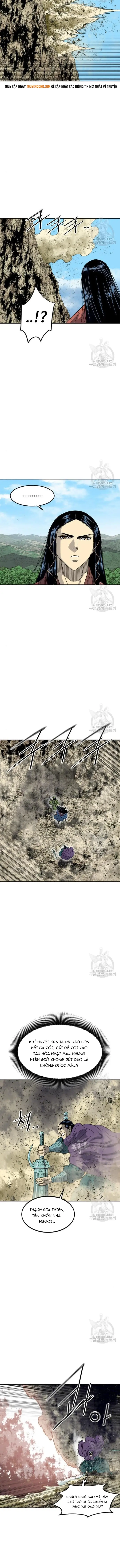 Thiên Hạ Đệ Nhất Nhân Chapter 101 - 12
