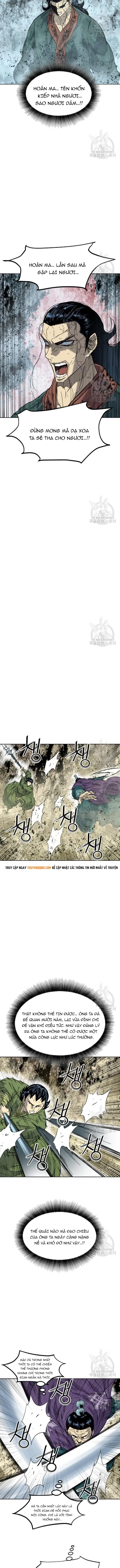 Thiên Hạ Đệ Nhất Nhân Chapter 101 - 14