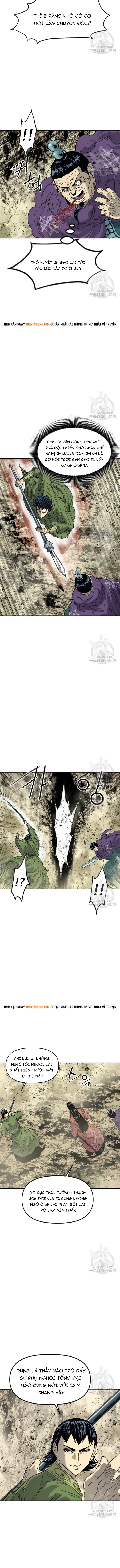 Thiên Hạ Đệ Nhất Nhân Chapter 101 - 15