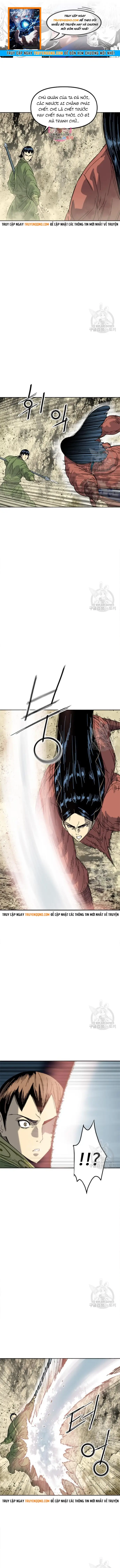 Thiên Hạ Đệ Nhất Nhân Chapter 102 - 1