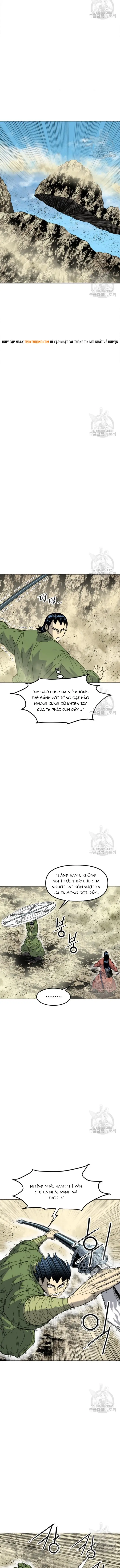 Thiên Hạ Đệ Nhất Nhân Chapter 102 - 2