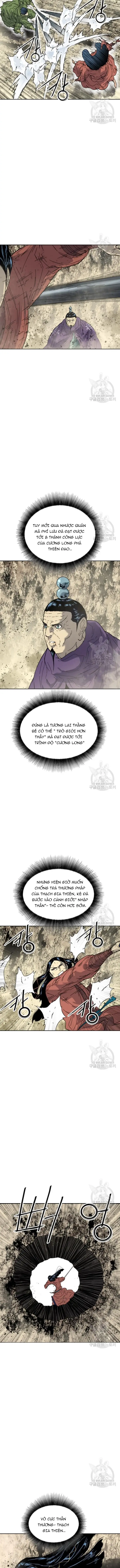 Thiên Hạ Đệ Nhất Nhân Chapter 102 - 3